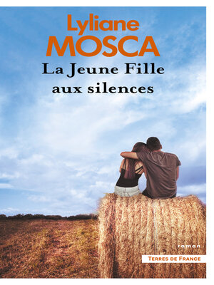 cover image of La Jeune fille aux silences